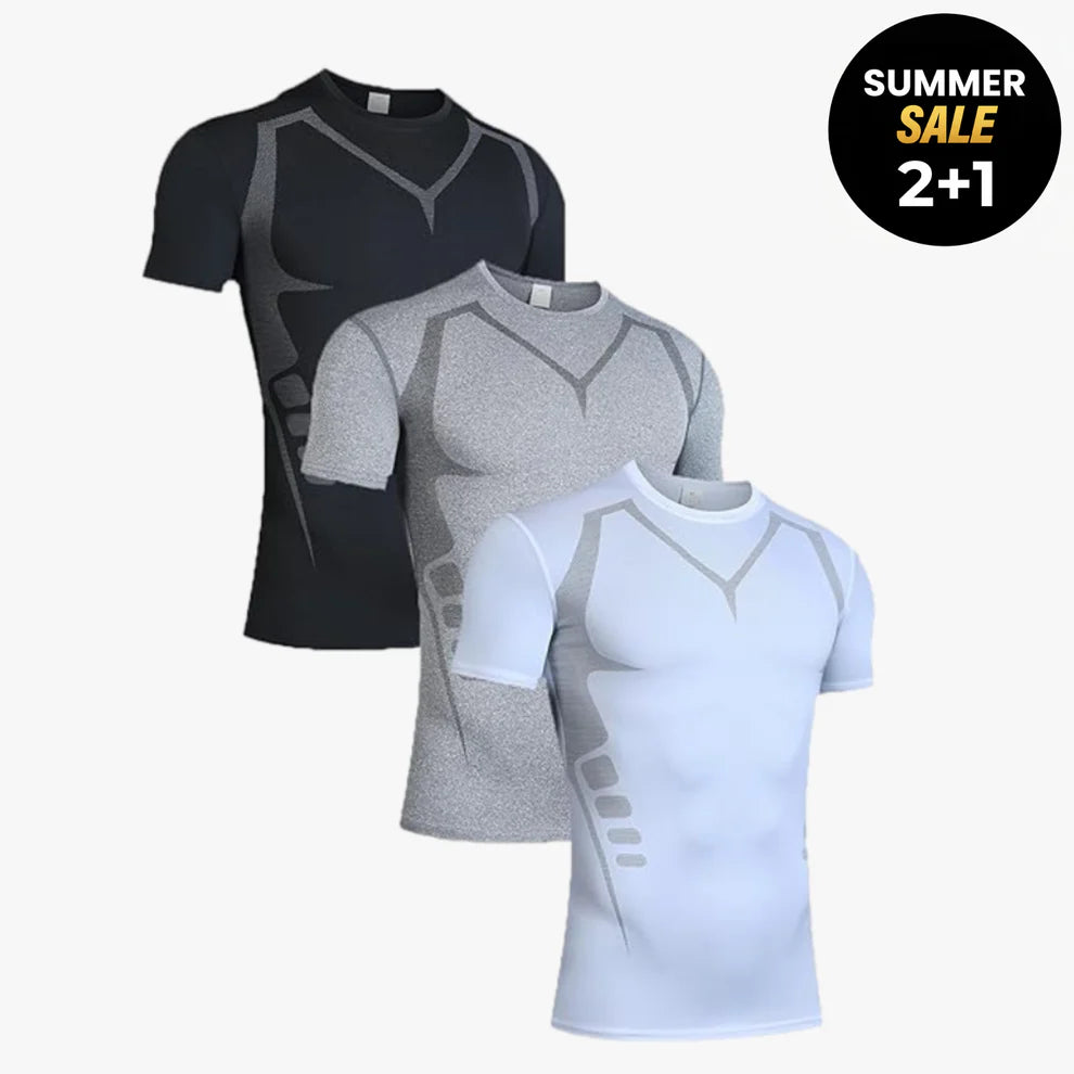 ShapePower "T" Cut