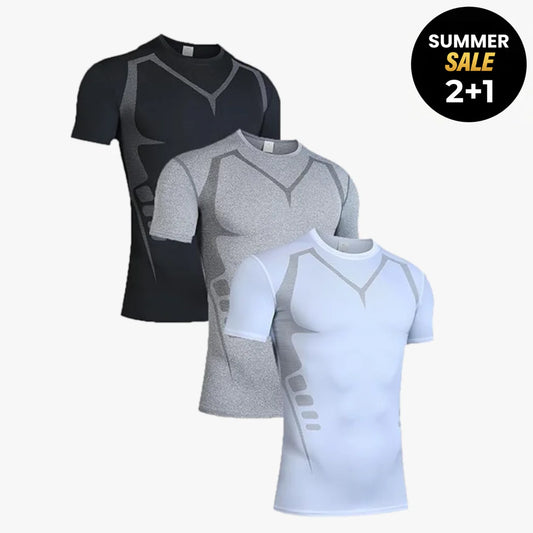 ShapePower "T" Cut
