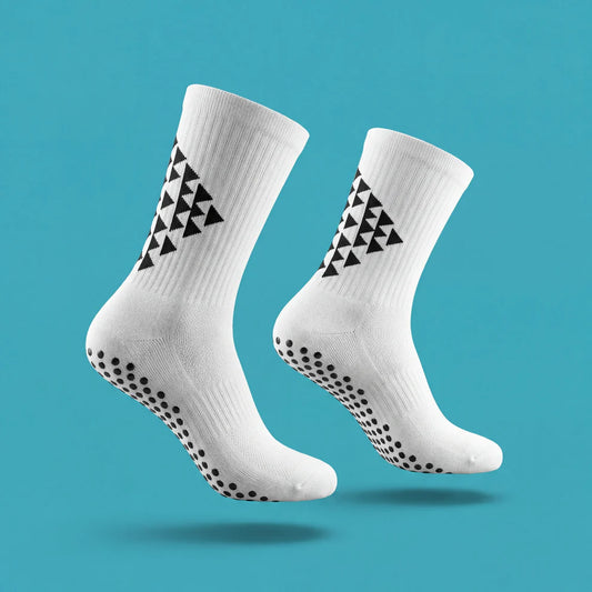 Compression Socks 2.0 - White Series