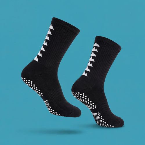 Compression Socks 2.0 - Black Series