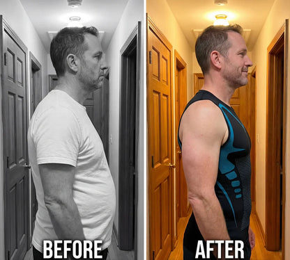 ShapePower | Look Slimmer, Stand Taller, Feel Confident — Instantly